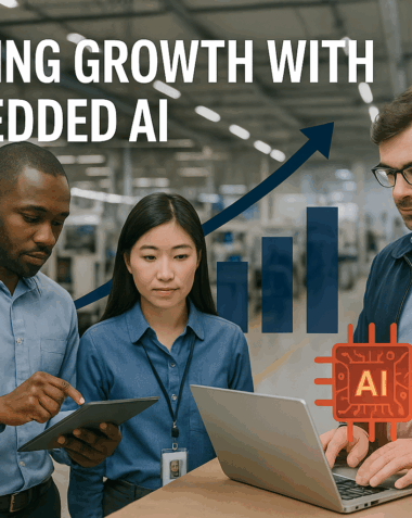 Accendo_Scaling A StartUp